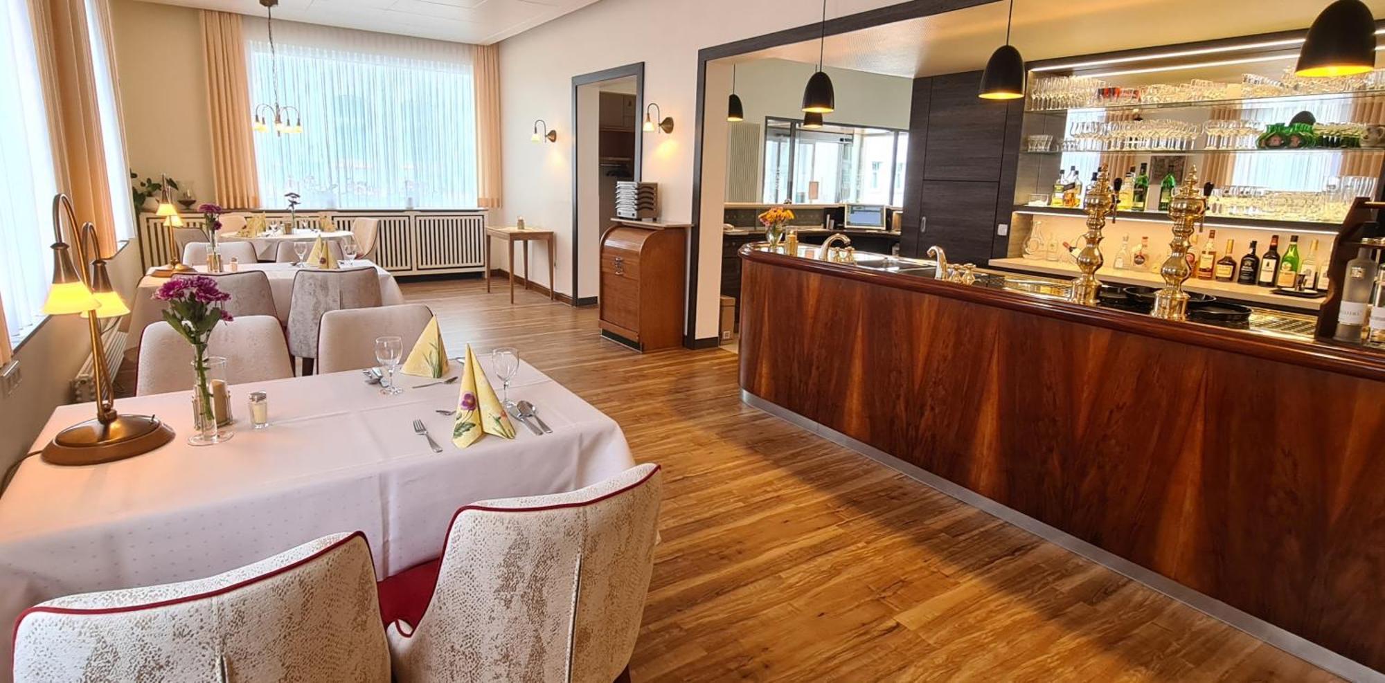 Hotel Hessischer Hof ميلسُنْغِن المظهر الخارجي الصورة
