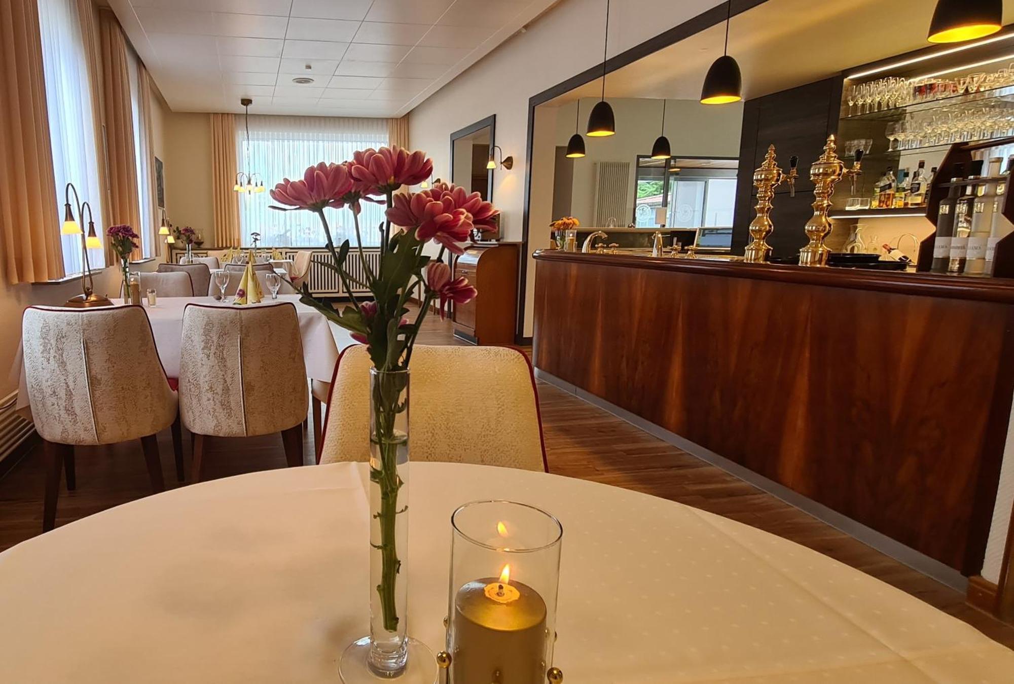 Hotel Hessischer Hof ميلسُنْغِن المظهر الخارجي الصورة